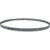 Makita E-04139 28‑3/4" 18 TPI Bi‑Metal Sub‑Compact Portable Band Saw Blade