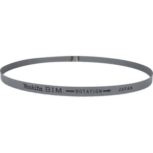 Makita E-04139 28‑3/4" 18 TPI Bi‑Metal Sub‑Compact Portable Band Saw Blade