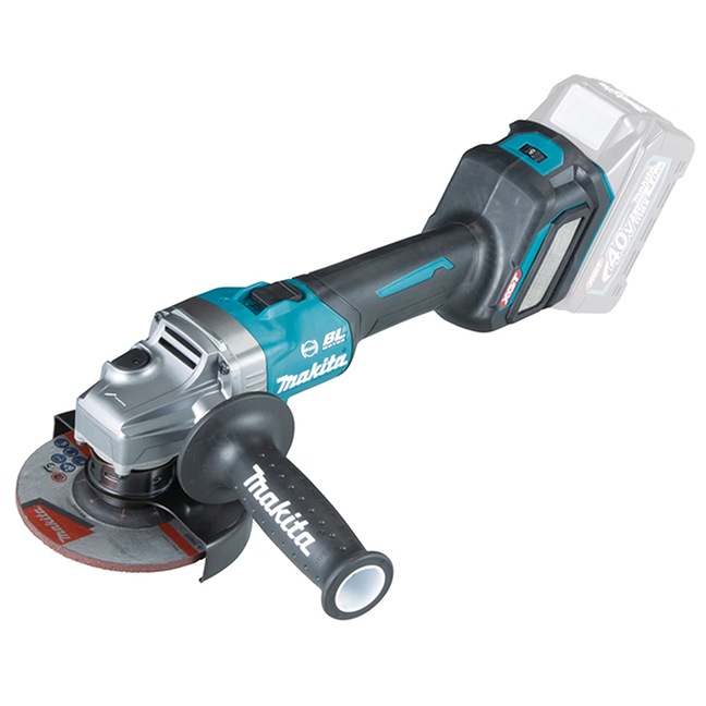 Makita GA023GZ XGT 40V Max Brushless 5