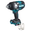 Makita TW001GZ XGT 40V Max 3/4" Drive Brushless Impact Wrench with Friction Ring - Tool Only