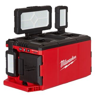 Milwaukee 2357-20 M18 PACKOUT Light/Charger - Tool Only