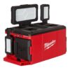 Milwaukee 2357-20 M18 PACKOUT Light/Charger – Tool Only