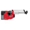 Milwaukee 2509-22 M12 HAMMERVAC Universal Dust Extractor Kit