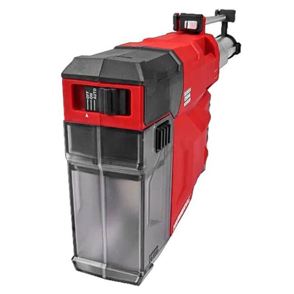 Milwaukee 2509-22 M12 HAMMERVAC Universal Dust Extractor Kit