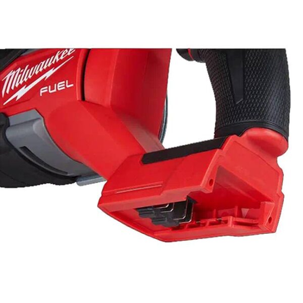 Milwaukee 2821-21F M18 FUEL SAWZALL Reciprocating Saw Kit with FORGE 6.0AH Battery