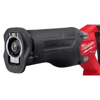 Milwaukee 2822-22 M18 FUEL SAWZALL Recip Saw Kit with ONE-KEY