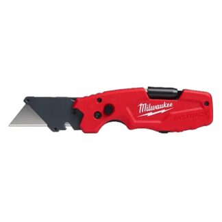 Milwaukee 48-22-1505 FASTBACK 6IN1 Folding Utility Knife
