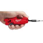 Milwaukee 48-22-1505 FASTBACK 6IN1 Folding Utility Knife