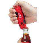 Milwaukee 48-22-1505 FASTBACK 6IN1 Folding Utility Knife