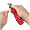 Milwaukee 48-22-1505 FASTBACK 6IN1 Folding Utility Knife