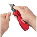 Milwaukee 48-22-1505 FASTBACK 6IN1 Folding Utility Knife