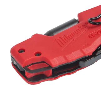 Milwaukee 48-22-1505 FASTBACK 6IN1 Folding Utility Knife