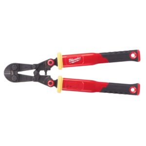 Milwaukee 48-22-4218 18" Fiberglass Bolt Cutter with PIVOTMOVE Rotating Handles