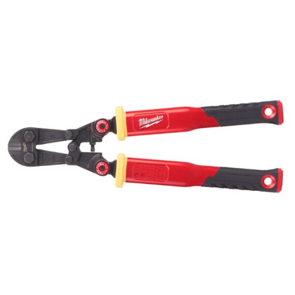 Milwaukee 48-22-4218 18" Fiberglass Bolt Cutter with PIVOTMOVE Rotating Handles