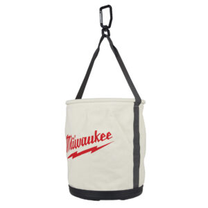 Milwaukee 48-22-8271 Canvas Utility Bucket