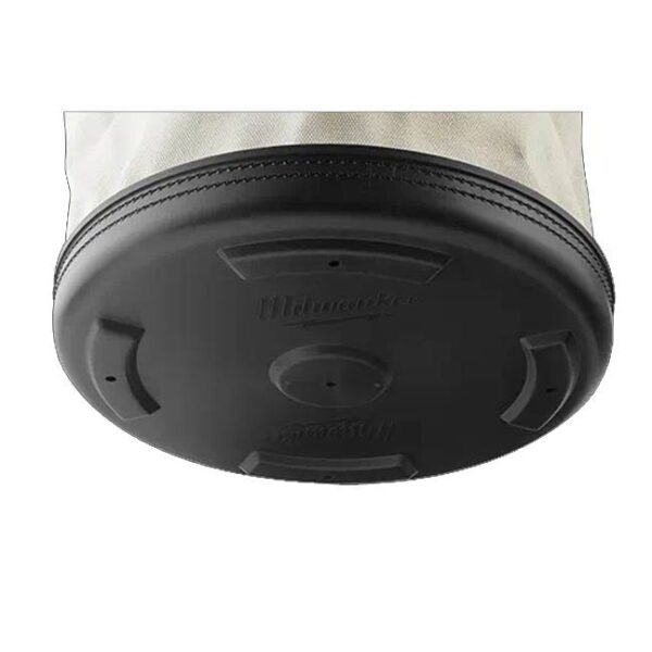 Milwaukee 48-22-8271 Canvas Utility Bucket 2 Milwaukee 48-22-8271 Canvas Utility Bucket