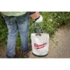 Milwaukee 48-22-8271 Canvas Utility Bucket 4 Milwaukee 48-22-8271 Canvas Utility Bucket