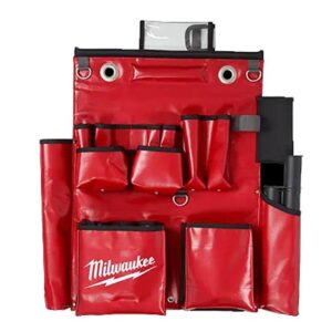Milwaukee 48-22-8291 Lineman's Compact Aerial Tool Apron