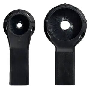 Milwaukee 49-90-2302 M12 HAMMERVAC Universal Dust Extractor Nozzles