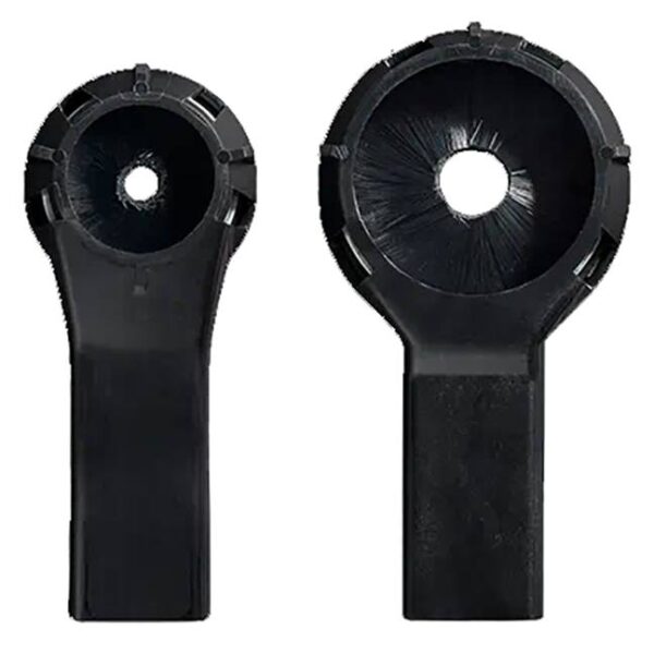 Milwaukee 49-90-2302 M12 HAMMERVAC Universal Dust Extractor Nozzles