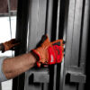 Milwaukee Impact Cut Resistant Goatskin Leather Gloves