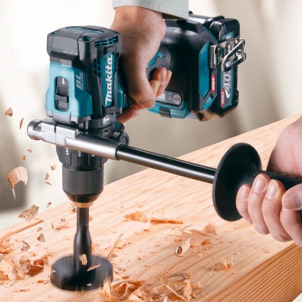Makita HP001GZ XGT 40V Max Brushless 1/2" Hammer Drill/Driver - Tool Only
