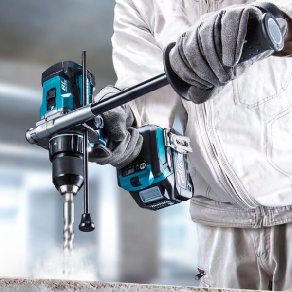 Makita HP001GZ XGT 40V Max Brushless 1/2" Hammer Drill/Driver-Tool Only