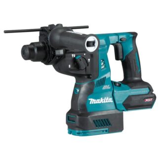 Makita HR003GZ XGT 40V Max Brushless 1-1/8" SDS-PLUS Rotary Hammer-Tool Only