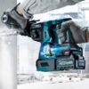 Makita HR003GZ XGT 40V Max Brushless 1-1/8" SDS-PLUS Rotary Hammer-Tool Only