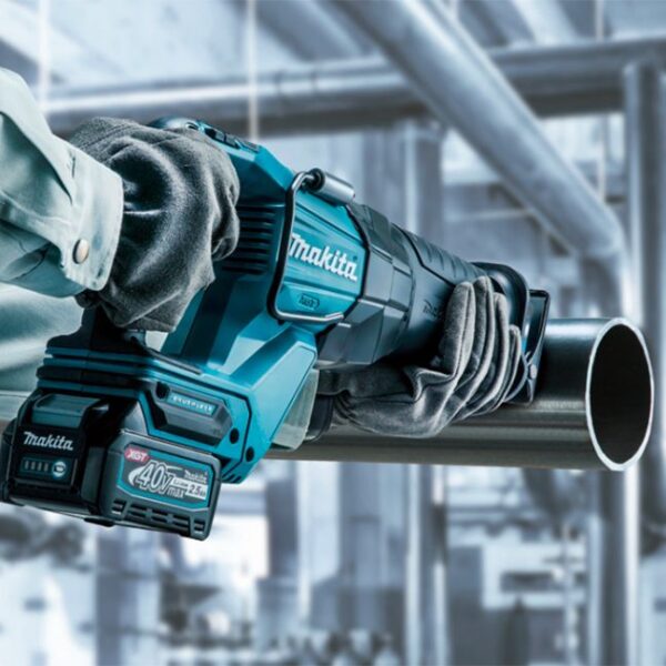 Makita JR001GZ XGT 40V Max Brushless Reciprocating Saw-Tool Only