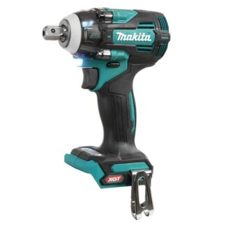 Makita TW005GZ 40V MAX XGT 1/2" Impact Wrench with Detent Pin-Tool Only