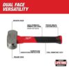 Milwaukee 48-22-9310 3lb Drilling Hammer