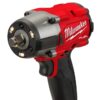 Milwaukee 2962-20 M18 FUEL 1/2" Mid-Torque Impact Wrench with Friction Ring - Tool Only