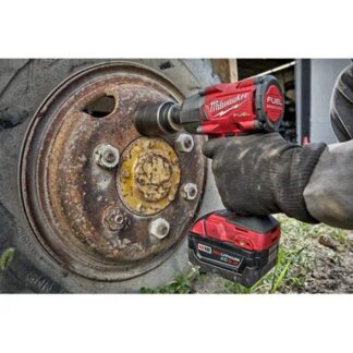 Milwaukee 2962-20 M18 FUEL 1/2" Mid-Torque Impact Wrench with Friction Ring - Tool Only