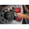 Milwaukee 2960-20 M18 FUEL 3/8" Mid-Torque Impact Wrench with Friction Ring - Tool Only