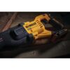 DeWalt DCS386B 20V MAX FLEXVOLT ADVANTAGE Reciprocating Saw - Tool Only