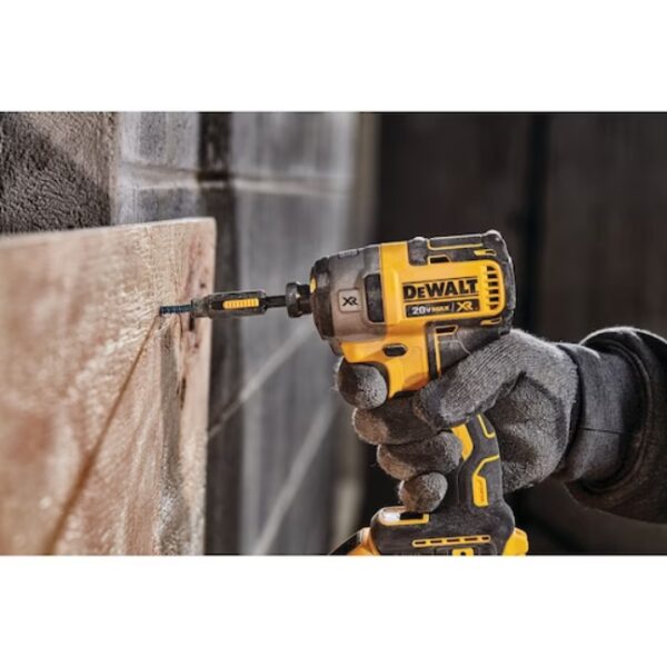 DeWalt DCK2100D1T1 20V MAX Premium 2-Tool Combo Kit