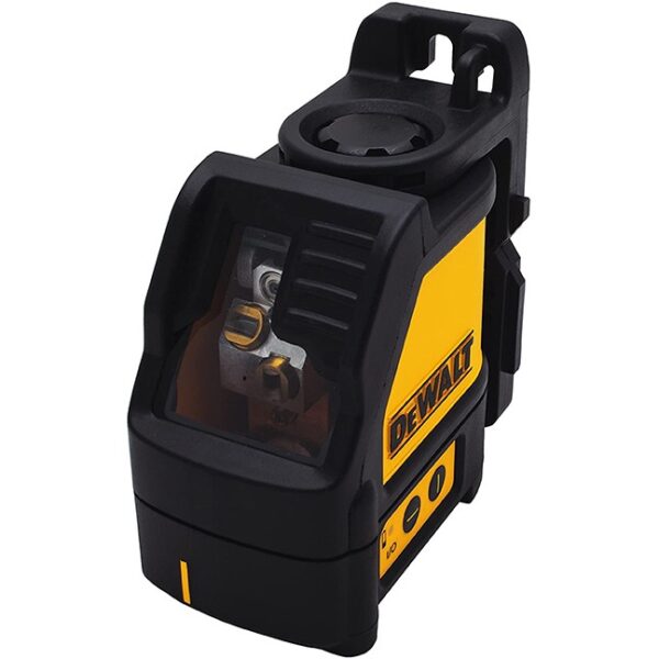 DeWalt DW088CG Cross Line Laser Green