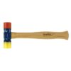 Estwing DFH12 12oz Rubber Mallet Hammer