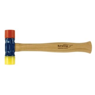 Estwing DFH12 12oz Rubber Mallet Hammer