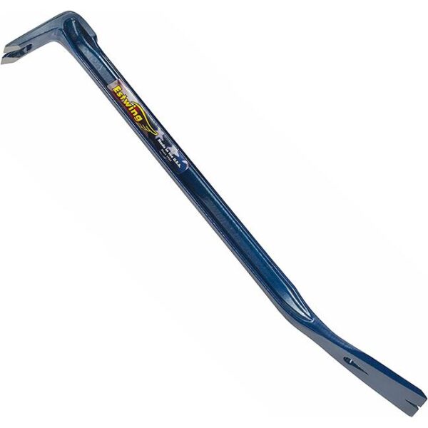 Estwing PB-18 Lightweight I-Beam Construction Pry Bar 18"
