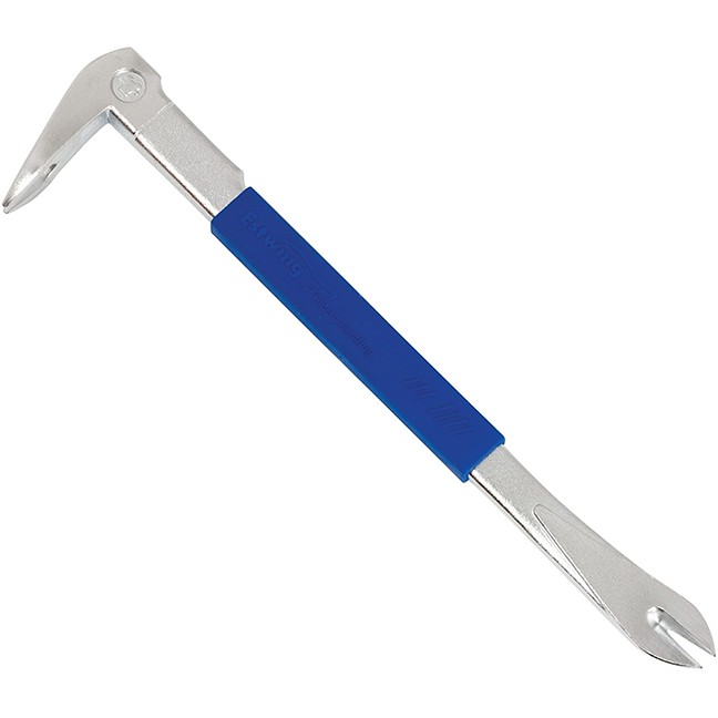 Estwing PC250G 10.6" Nail Puller