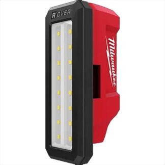 Milwaukee 2367-20 M12 ROVER Service & Repair Flood Light with USB Charging - Tool Only
