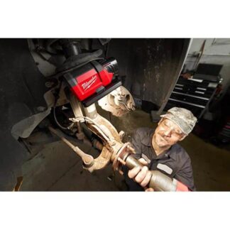 Milwaukee 2367-20 M12 ROVER Service & Repair Flood Light with USB Charging - Tool Only