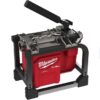 Milwaukee 2818A-21 M18 FUEL Sectional Machine Milwaukee 2818A-21 M18 FUEL Sectional Machine