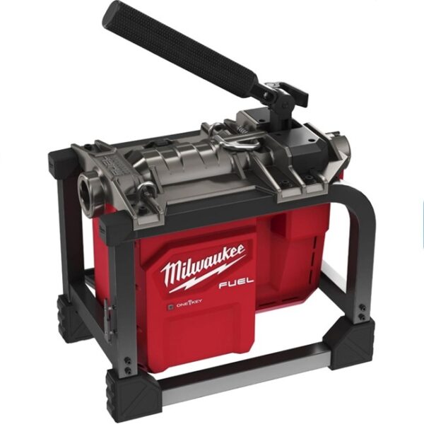 Milwaukee 2818A-21 M18 FUEL Sectional Machine Milwaukee 2818A-21 M18 FUEL Sectional Machine