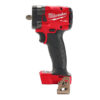 Milwaukee 2854-20 M18 FUEL 3/8" Compact Impact Wrench - Friction Ring - Tool Only