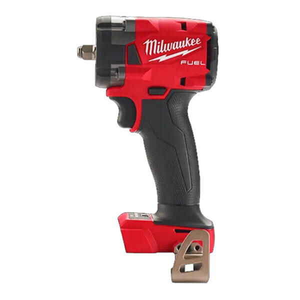 Milwaukee 2854-20 M18 FUEL 3/8" Compact Impact Wrench - Friction Ring - Tool Only