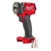 Milwaukee 2854-20 M18 FUEL 3/8" Compact Impact Wrench - Friction Ring - Tool Only