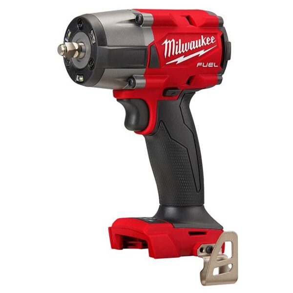 Milwaukee 2960-20 M18 FUEL 3/8" Mid-Torque Impact Wrench with Friction Ring - Tool Only
